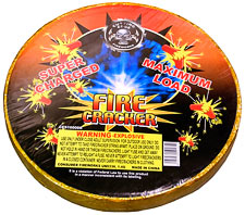 Cutting Edge 16,000 Firecracker Roll