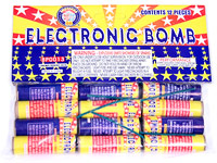 Electronic Bomb