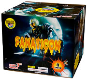 Fanaticon