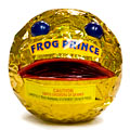 Frog Prince