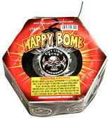 Happy Bomb