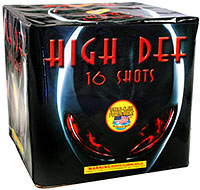 High Def