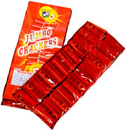 M-5000 Jumbo Crackers