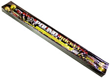Pound Rockets