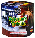 Veterans Tribute